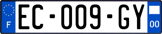 EC-009-GY