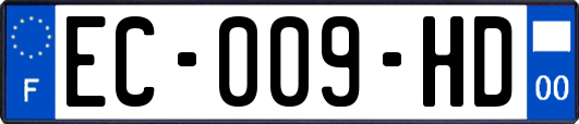 EC-009-HD