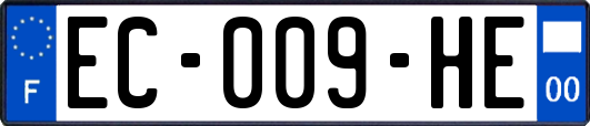 EC-009-HE