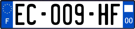 EC-009-HF