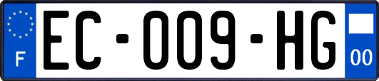 EC-009-HG