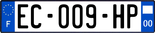 EC-009-HP