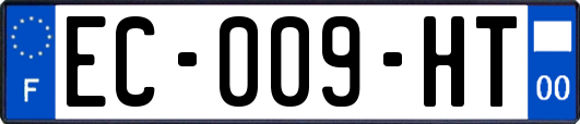 EC-009-HT