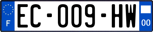 EC-009-HW