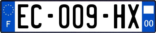 EC-009-HX
