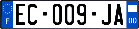 EC-009-JA