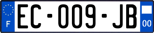 EC-009-JB