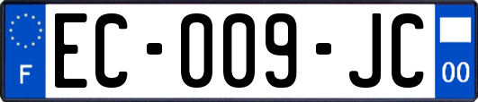 EC-009-JC