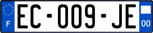 EC-009-JE