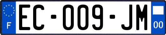 EC-009-JM