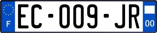EC-009-JR