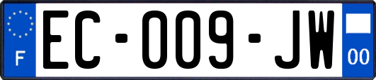 EC-009-JW