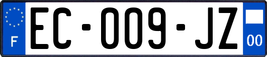 EC-009-JZ