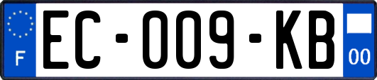 EC-009-KB