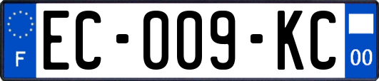 EC-009-KC