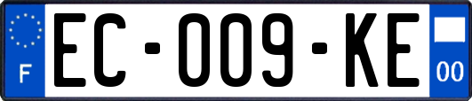 EC-009-KE