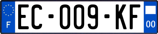 EC-009-KF