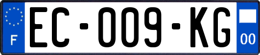 EC-009-KG