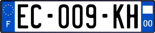 EC-009-KH
