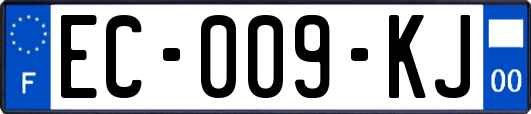EC-009-KJ