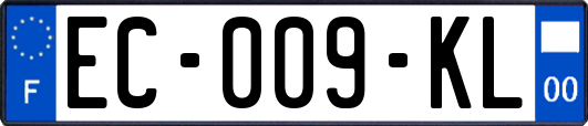 EC-009-KL