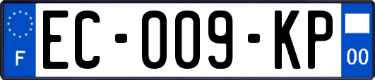 EC-009-KP