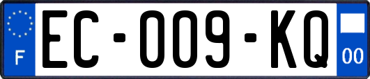 EC-009-KQ