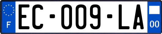 EC-009-LA