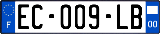 EC-009-LB