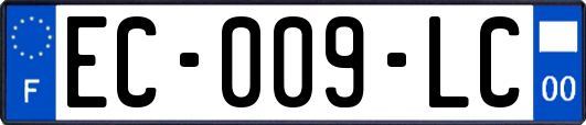 EC-009-LC