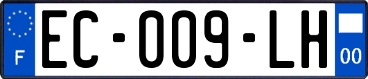 EC-009-LH