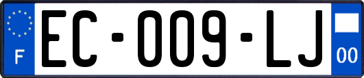 EC-009-LJ