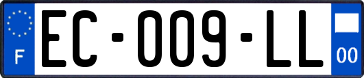 EC-009-LL