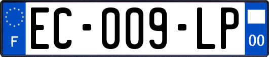 EC-009-LP
