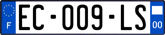 EC-009-LS
