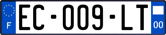 EC-009-LT