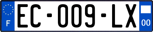 EC-009-LX