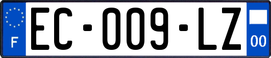 EC-009-LZ