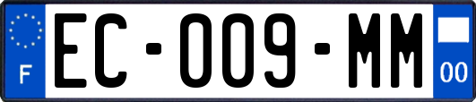 EC-009-MM