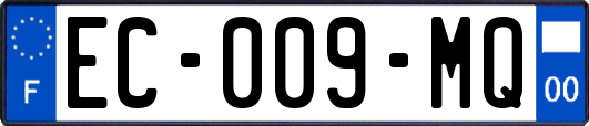 EC-009-MQ
