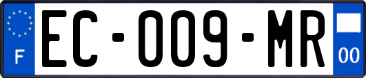 EC-009-MR