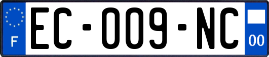 EC-009-NC