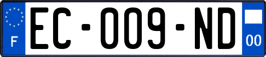 EC-009-ND
