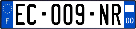 EC-009-NR