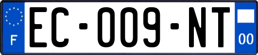 EC-009-NT