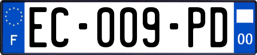 EC-009-PD