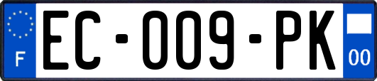 EC-009-PK
