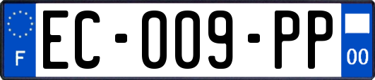 EC-009-PP
