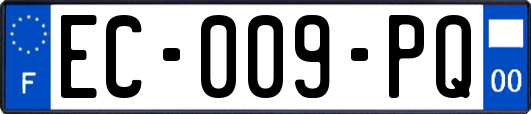EC-009-PQ