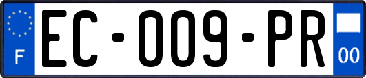 EC-009-PR